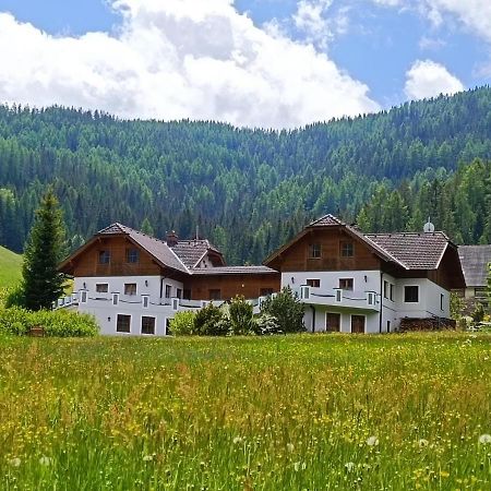 Ferienhaus Alpenblick Krakauschatten Esterno foto