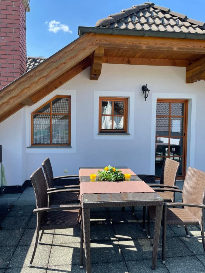 Ferienhaus Alpenblick Krakauschatten Esterno foto